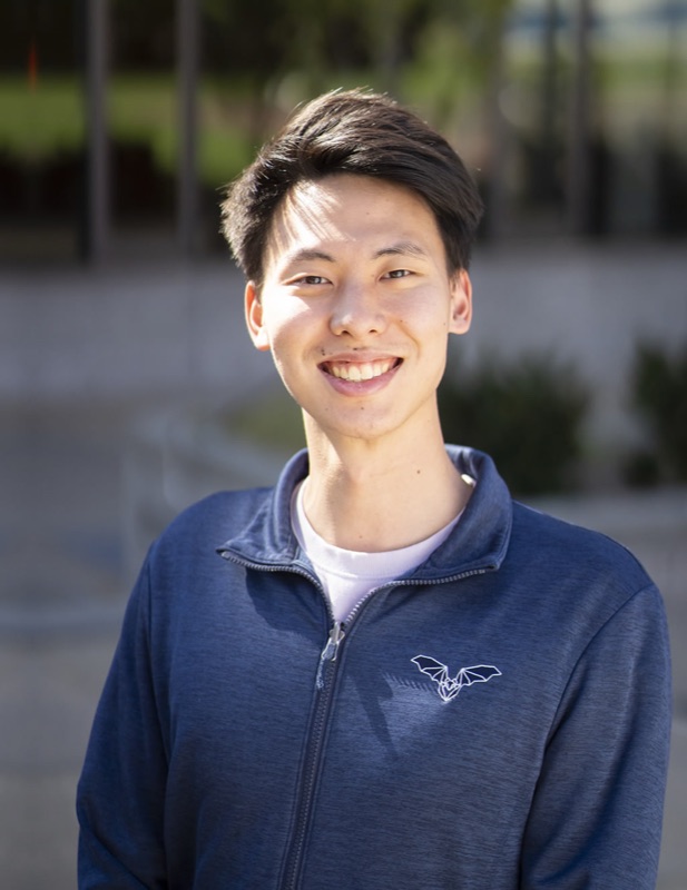 Kevin Qi