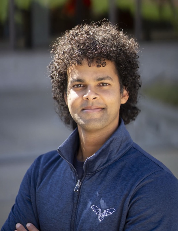 Krishna Kasuba