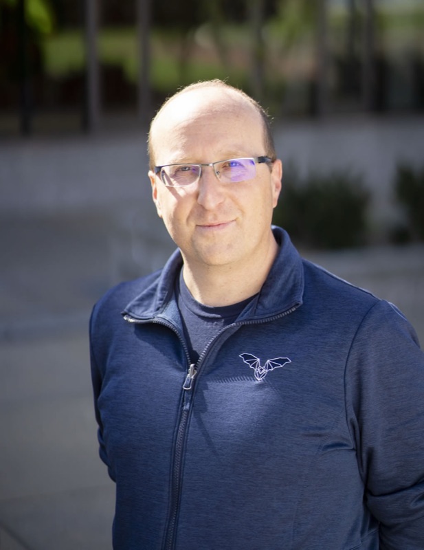 Michael Yartsev