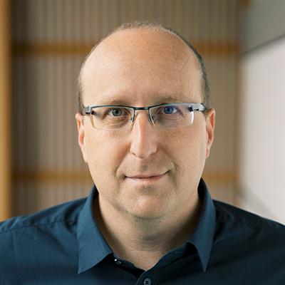 Michael Yartsev